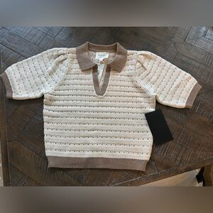 Tuckernuck: Hyancinth House Sweater